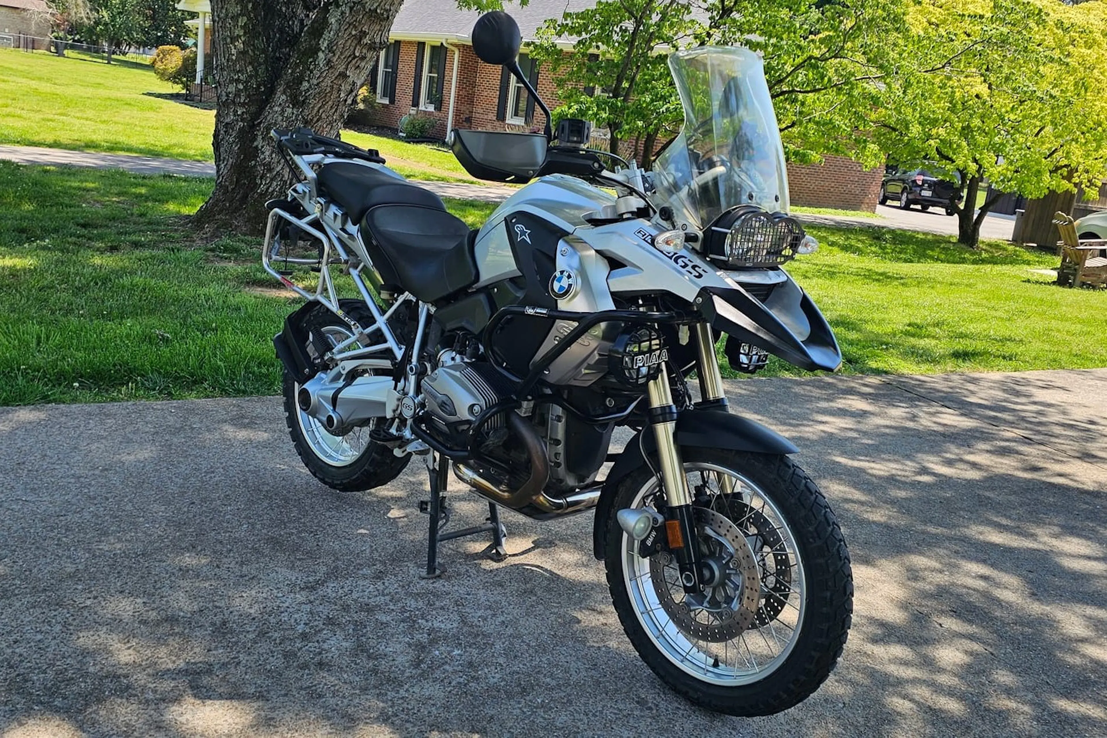 ザ*ク様 bmw r100rs 1984年式 ツインサス 純正角型ミラー2個セッ ザ*ク